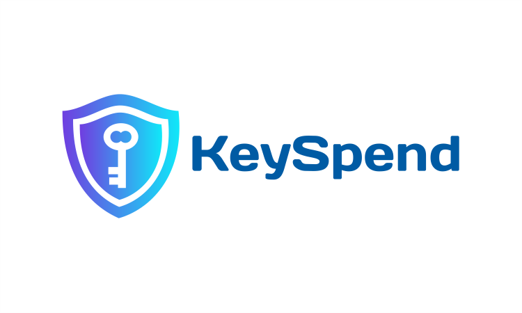 KeySpend logo