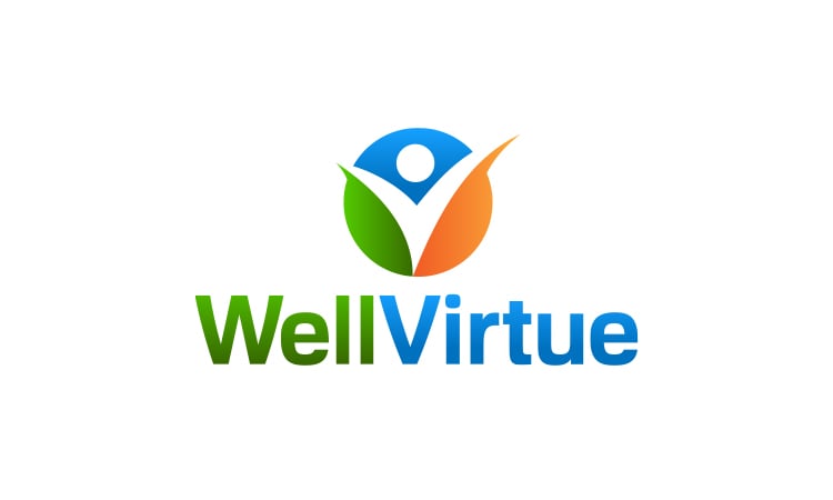 WellVirtue.com - New premium domain marketplace