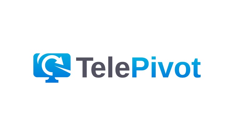 TelePivot logo