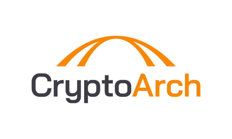 CryptoArch.com - buying Catchy premium names
