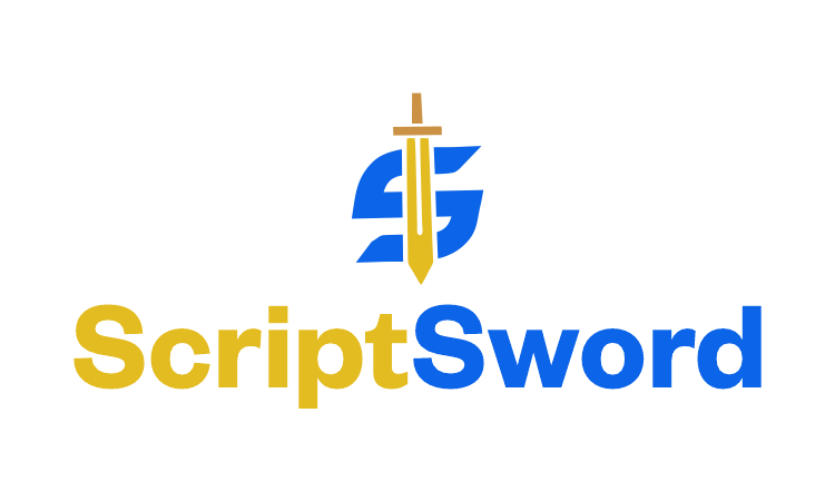 ScriptSword.com - Good premium domain names