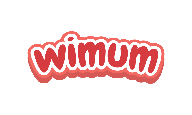 Wimum.com - buying Unique premium names
