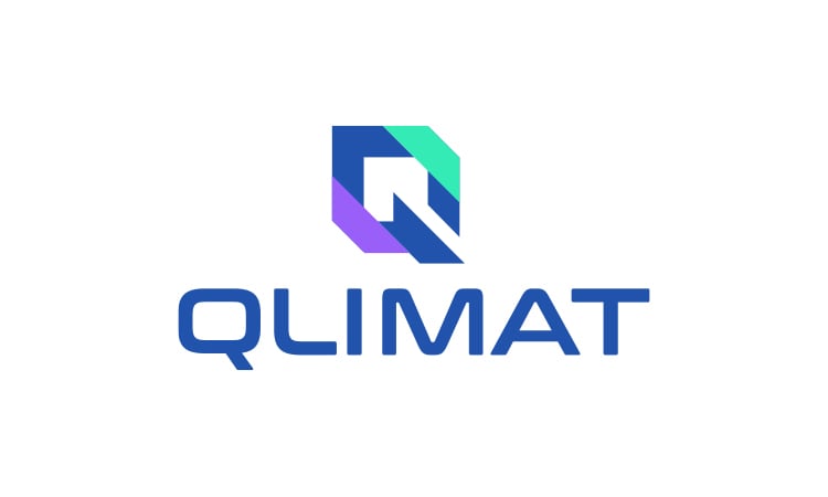 Qlimat logo