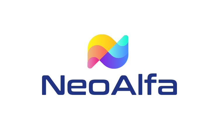 NeoAlfa.com - buy Creative premium domains