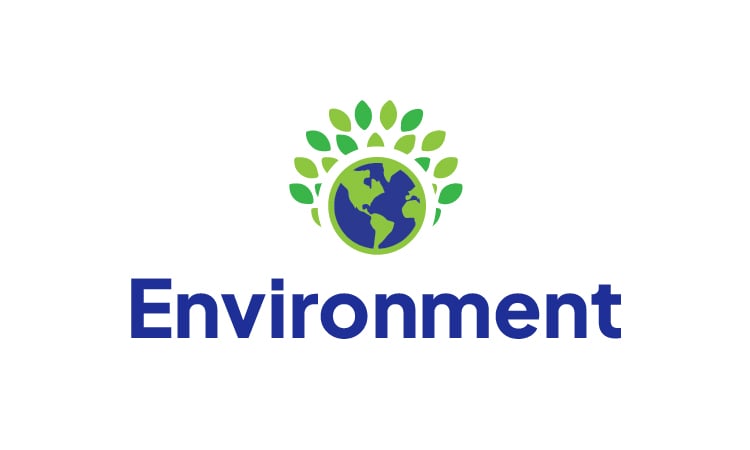 Environment logo