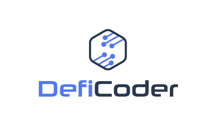 DefiCoder.com - buy Good premium names