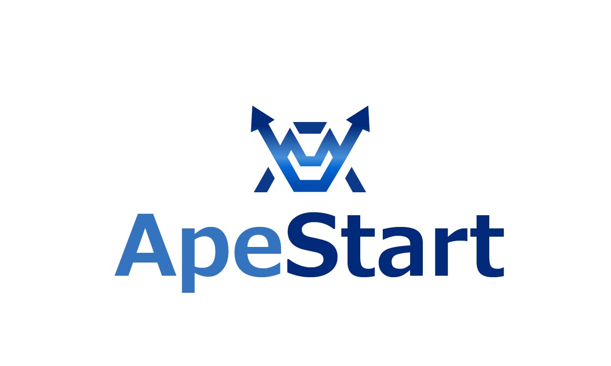 ApeStart.com - Good premium names
