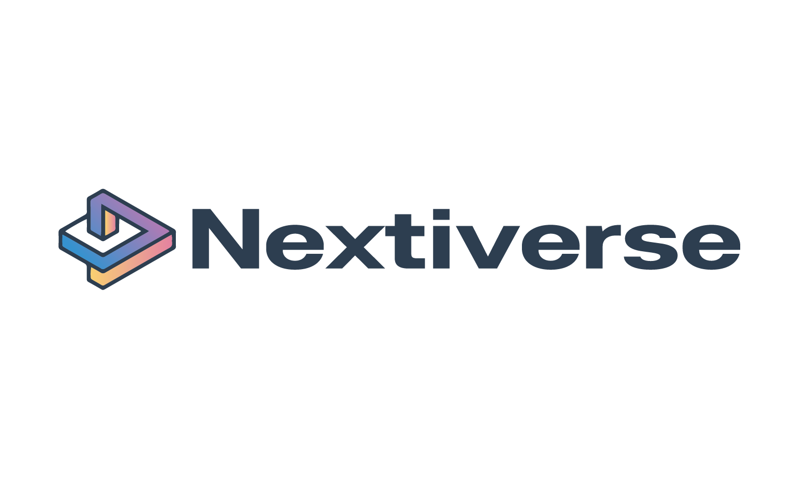 Nextiverse logo
