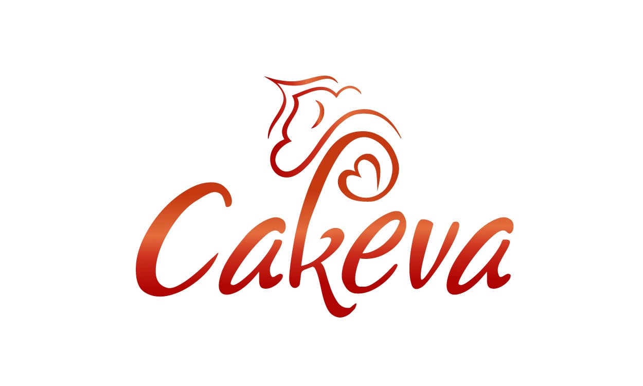 Cakeva.com - Creative domains for sale