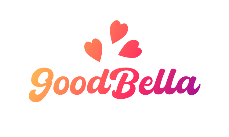 GoodBella.com - New domains for sale