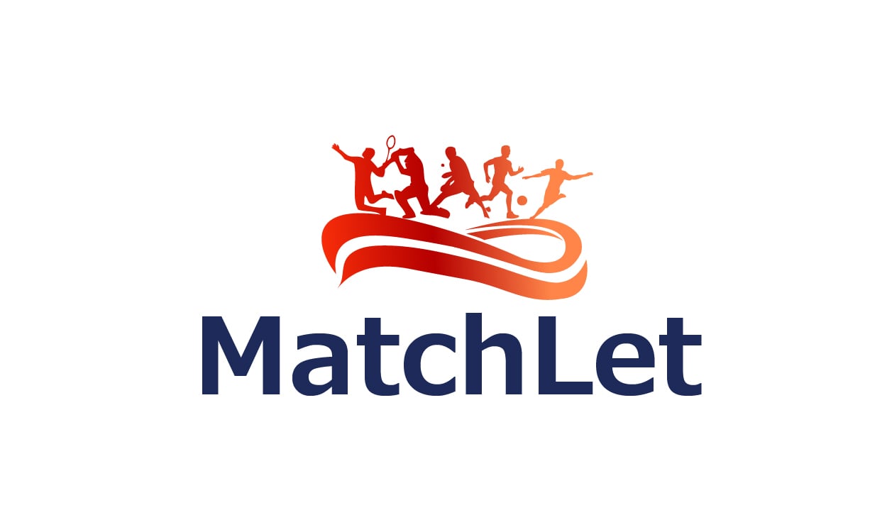 MatchLet logo