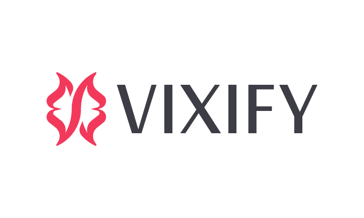 Vixify logo