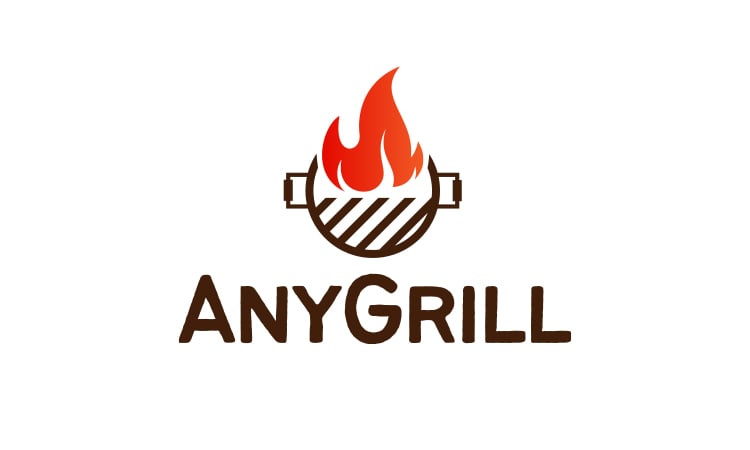 AnyGrill logo