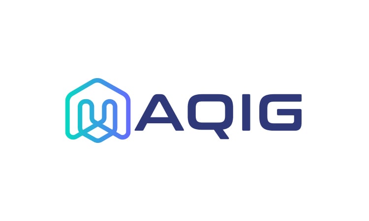 AQIG.com - buy Cool premium names