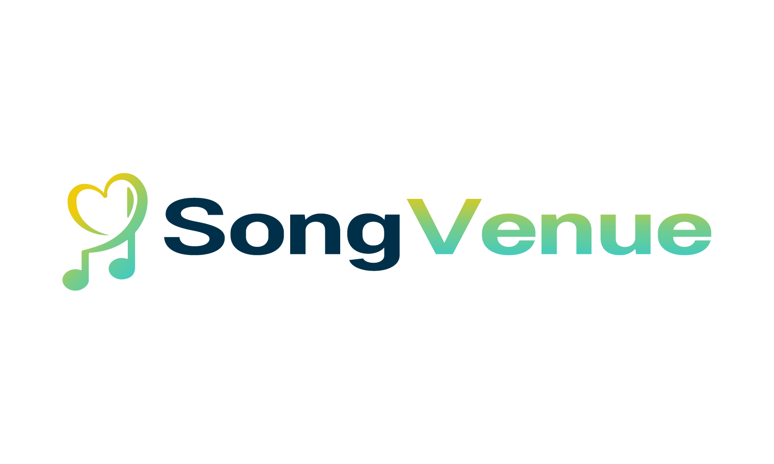 SongVenue logo