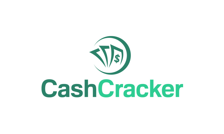 CashCracker logo