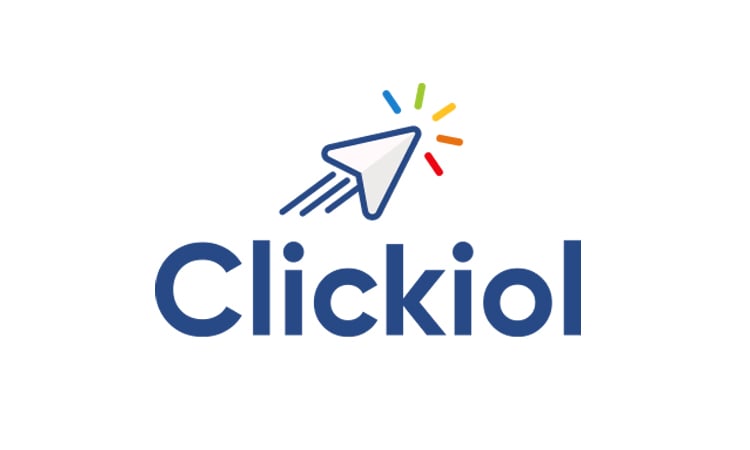 Clickiol.com - buying Unique premium names