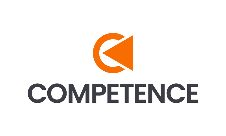 Competence logo