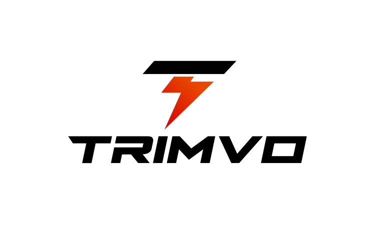 Trimvo logo