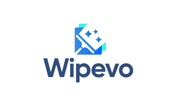 Wipevo logo