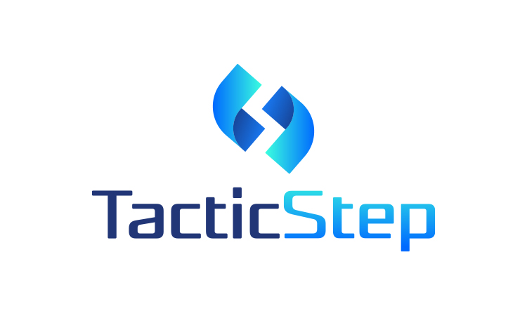 TacticStep.com - Catchy domains for sale