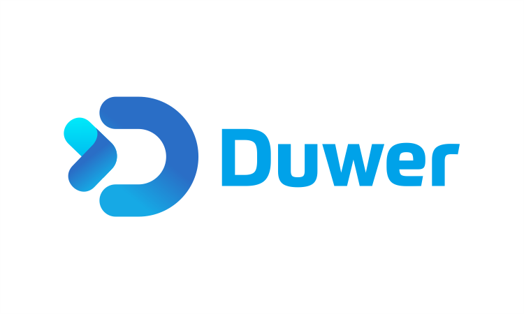 Duwer.com - Catchy premium domains