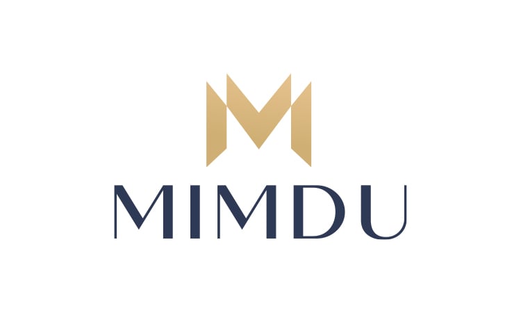 Mimdu logo