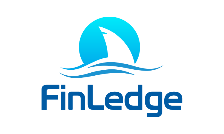 FinLedge.com - New premium domain names for sale