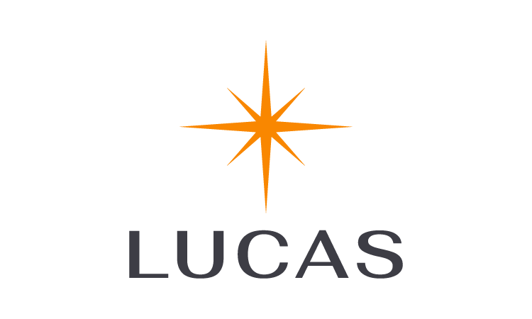 Lucas logo