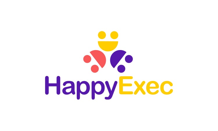 HappyExec logo