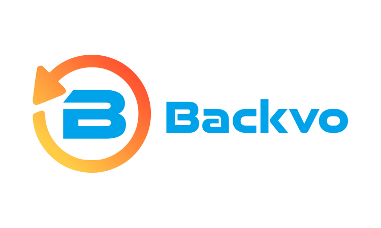 Backvo logo