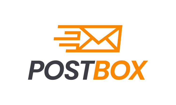 Postbox.ai logo