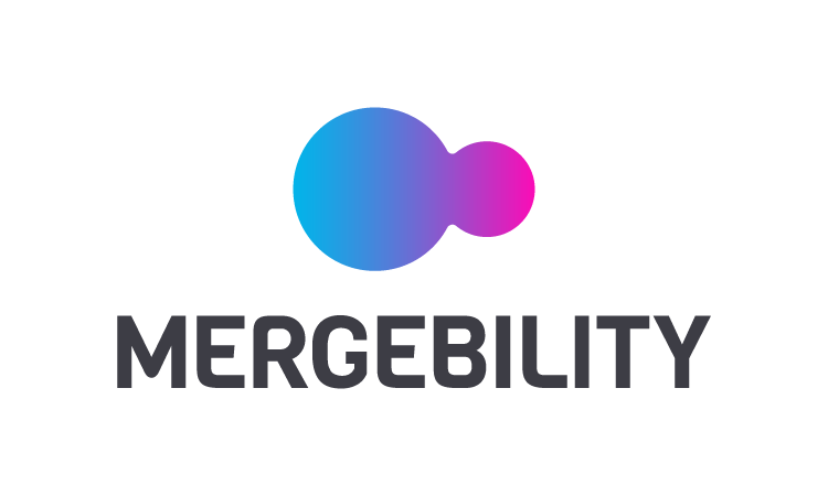 Mergebility.com - Creative premium domains