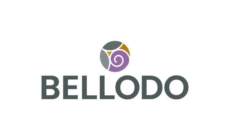 Bellodo.com - Catchy premium names