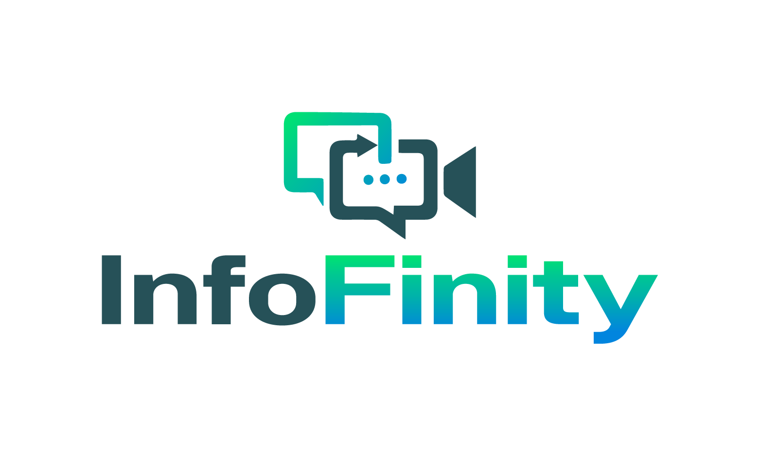 InfoFinity logo