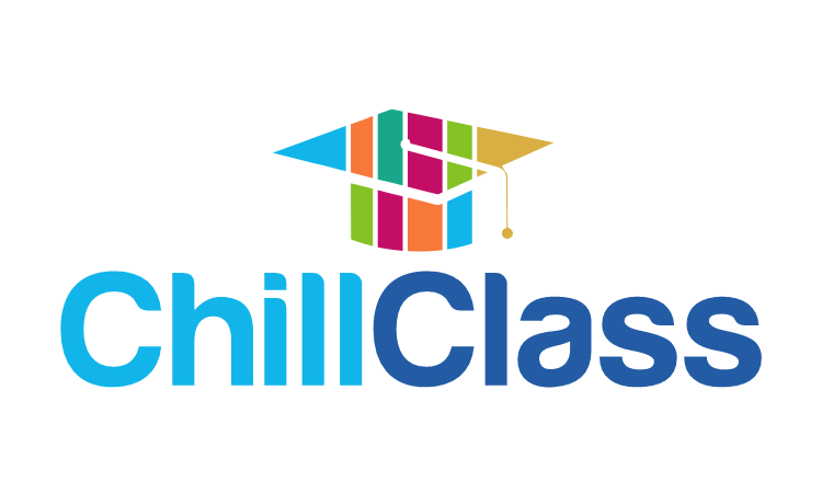 ChillClass logo