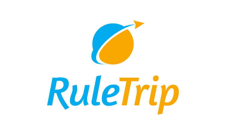 RuleTrip logo