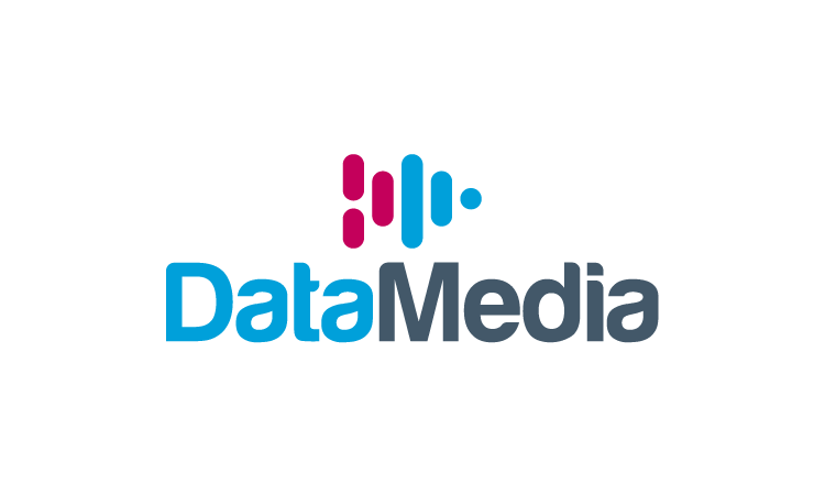 DataMedia logo