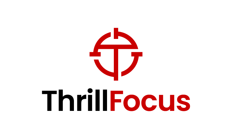 ThrillFocus.com - Cool premium domain names for sale
