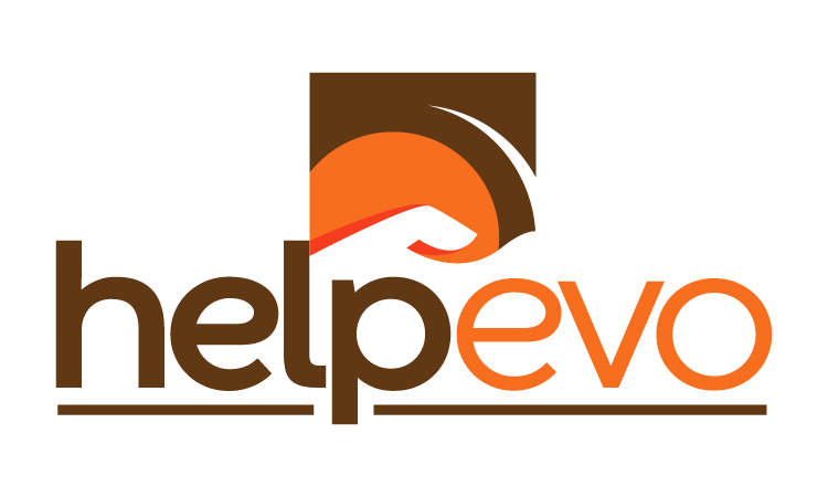 HelpEvo.com - Cool premium domains for sale