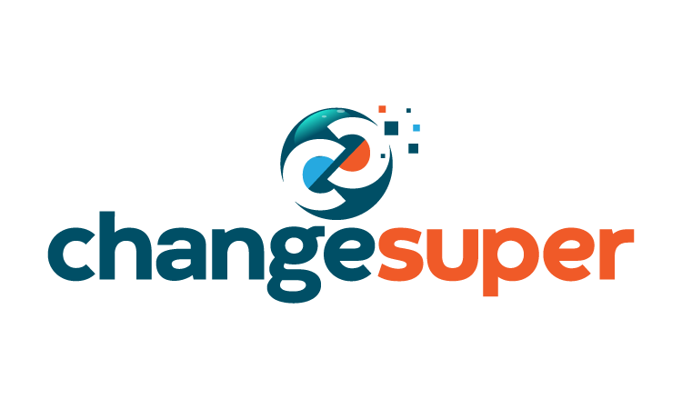 ChangeSuper.com - buy Cool premium domains