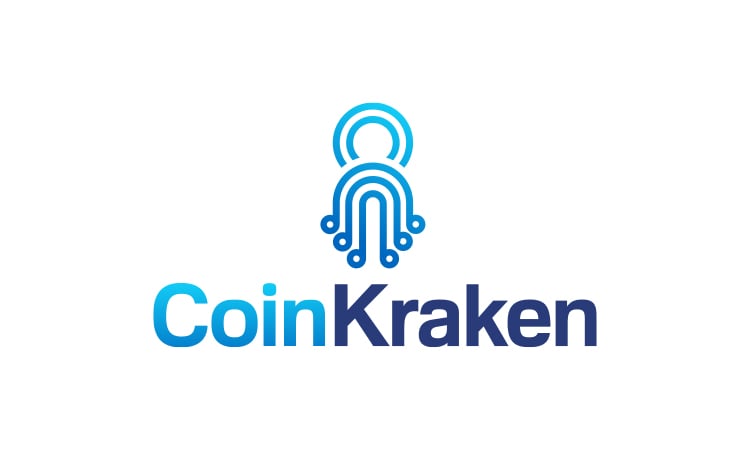 CoinKraken logo