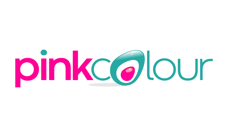 PinkColour.com - New premium domain names