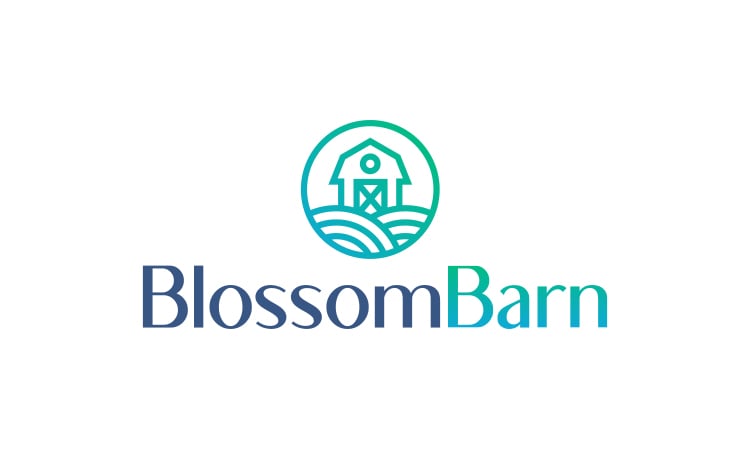 BlossomBarn.com - Unique premium domain names