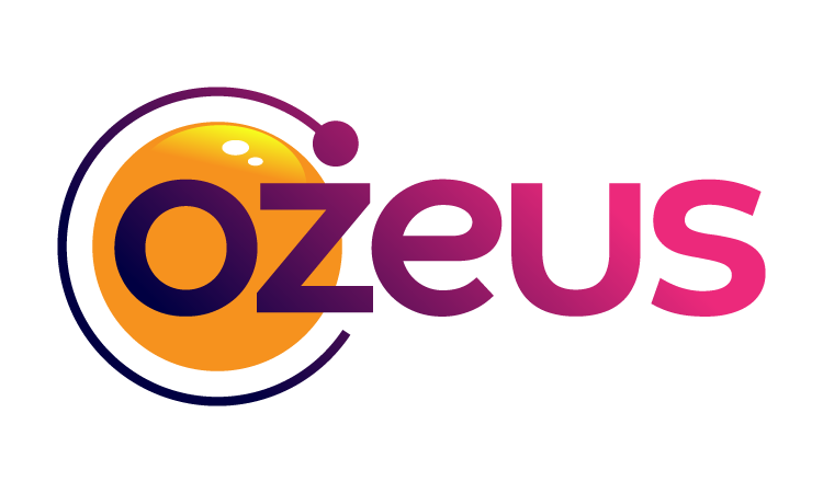 Ozeus.com - Catchy premium domain names for sale