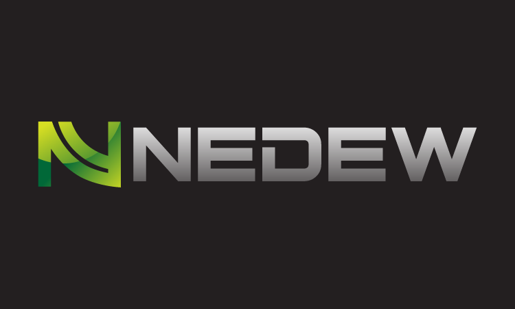 Nedew logo