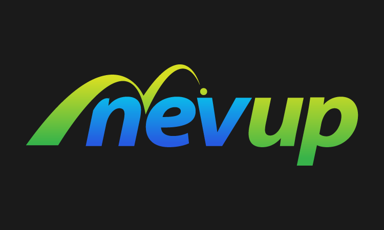 Nevup logo
