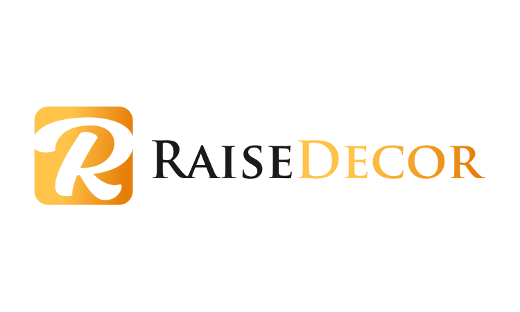RaiseDecor.com - buying Cool premium names