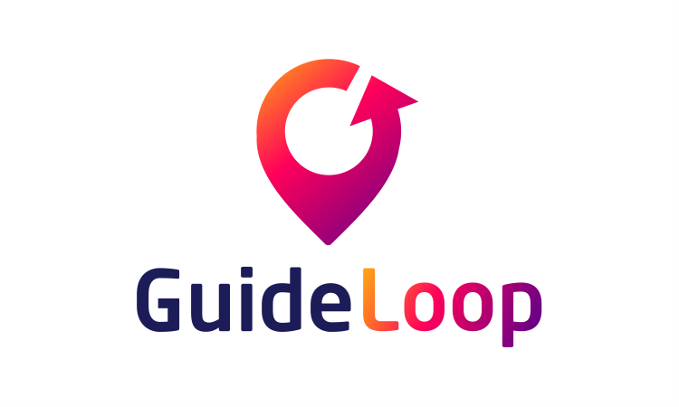 GuideLoop.com - Creative premium domain names
