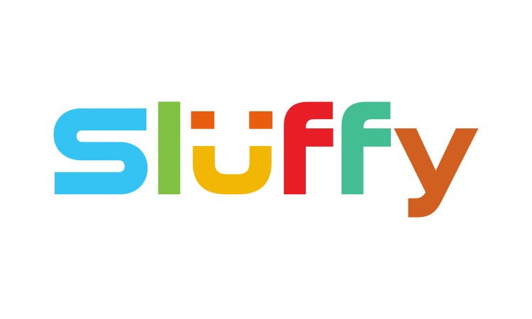 Sluffy logo